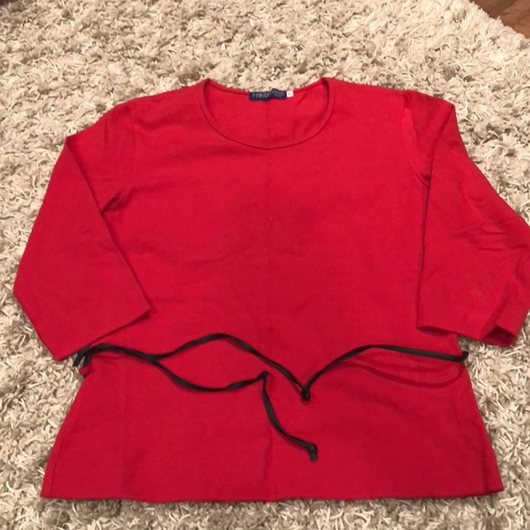 Set of 6 tops/ shirts/tees, L, - Picture 6 of 13